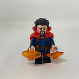 LEGO Marvel Minifigures: Doctor Strange - Multiverse Of Madness Edition