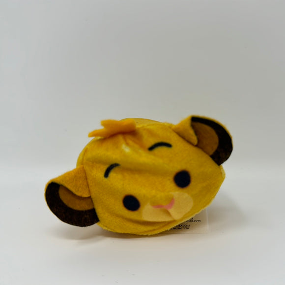 Disney Tsum Tsum Collectible Plush Series 3 Simba