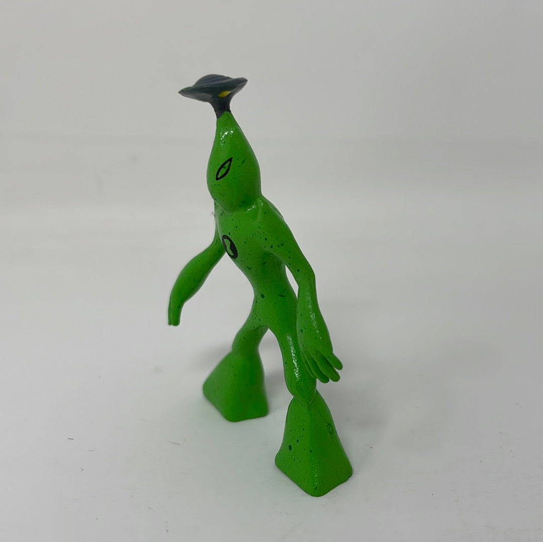 Ben 10 Ultimate Alien Ultimate Goop