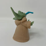 Star Wars: The Mandalorian Baby Bounties "Eating Frog" Mini Figure