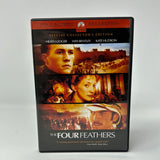 DVD Full Screen Collection Special Collector’s Edition The Four Feathers