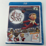 Blu-Ray An Elf Story