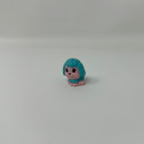 Squinkies Originals Blue and Pink Poodle