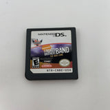 DS Nickelodeon The Naked Brothers Band The Video Game (Cartridge Only)