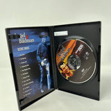 DVD Angel & The Badman