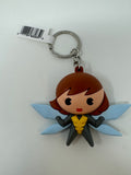 3D figural keychain Marvel Series 7 Women of Marvel The Wasp!!! Avengers Ant-Man