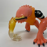 Ben 10 Wildmutt Battle Version Alien Action Figure Bandai Cartoon Network