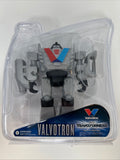 Transformers Valvotron Figure, Last Knight Valvoline Promo (2017 Hasbro) - NIB