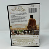 DVD 12 Years A Slave
