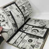Shonen Jump Manga NARUTO #58 (VIZ Media, 2007) 408 Pages, Infinite Power