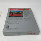 Atari 2600 Dig Dug (CIB)