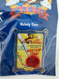 Disney Store ~ MELODY TIME (1948) ~ 12 Months of Magic Pin