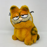 Garfield Plush Vintage 1981 Dakin United Feature Syndicate 5.5"  stuffed animal
