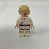 Lego Star Wars Advent Calendar 2014 Farm Boy Luke Skywalker 75056