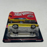 Hot Wheels 2022 Red Line Club 1969 Dodge Charger R/T