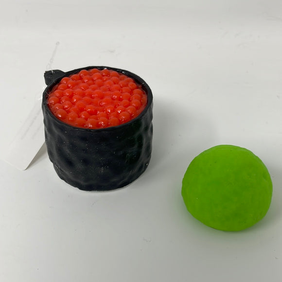 Sushi Squishies Fidget Toy