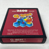 Atari 2600 Q*bert