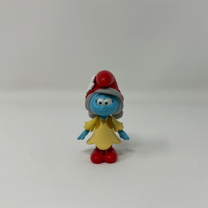 The Smurfs Willow Figure