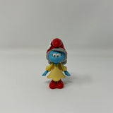 The Smurfs Willow Figure