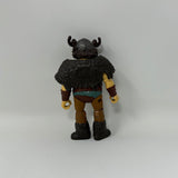 Dreamworks How to Train Your Dragon 2 SNOTLOUT Viking HTF Warrior Action Figure