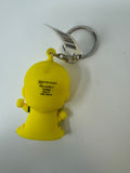 DC Super Powers Collection Figural Keychain Dr. Fate