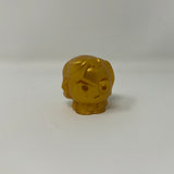 Harry Potter Super Squishy Mash'Ems Limited Edition Alastor Moody Gold Version Series 6
