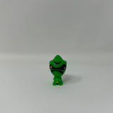 Gogo’s Crazy Bones Green Rufus Number 24