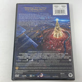 DVD Widescreen Edition The Polar Express Sealed