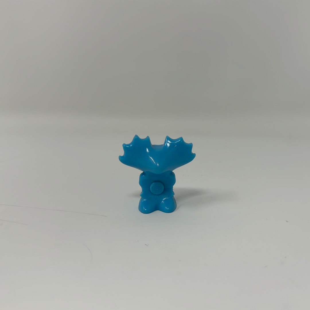 Gogo's Crazy Bones Blue Ako Number 72 – shophobbymall