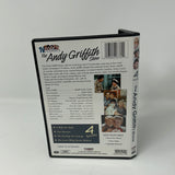 DVD The Andy Griffith Show