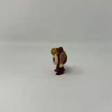 Disney Doorables Technicolor Series Peter Pan CUBBY Ultra Rare Mini Figure