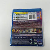 Blu-Ray Disc 3 -Disc Special Edition Disney The Hunchback Of Notre Dame 2 Movie Collection Sealed