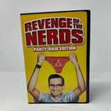 DVD Revenge Of The Nerds The Atomic Wedgie Collection