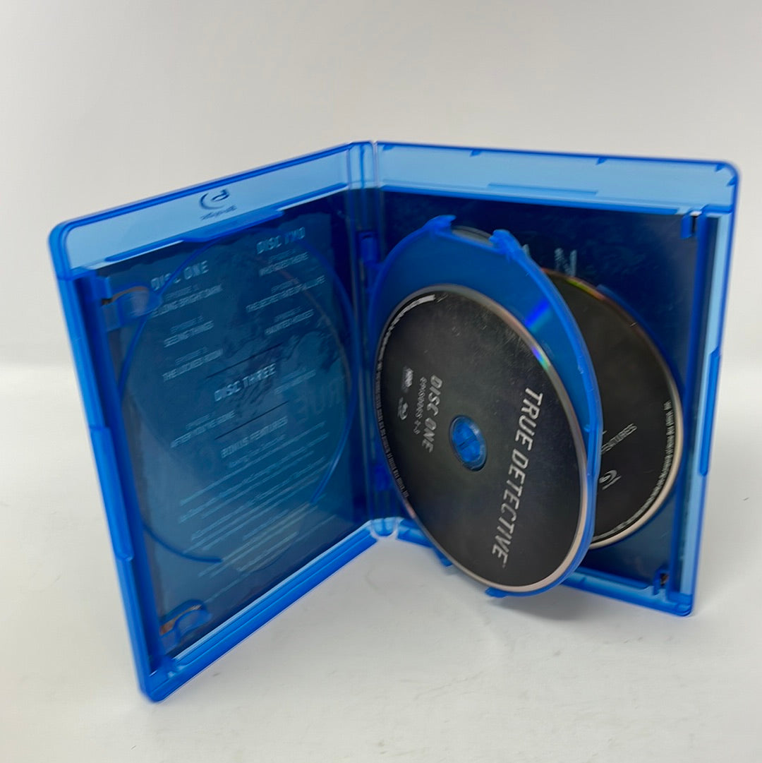 Detectiv File Box True Detective Box Set