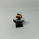 LEGO Series 23 Collectible Minifigures 71034 - Ferry Captain