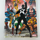 Marvel Guardians of the Galaxy In The Year 3000 Vol 2 2016
