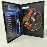 DVD Angel & The Badman