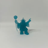 Scooby-Doo Tiny Mights Minifigure Witch Doctor Glow In The Dark Rare