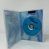 DVD Daniel O’Donnell & Friends Gail Davis, The Celtic Tenors and Mary Duff