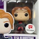 Funko Pop! Marvel Walgreens Exclusive Elsa Bloodstone 1028