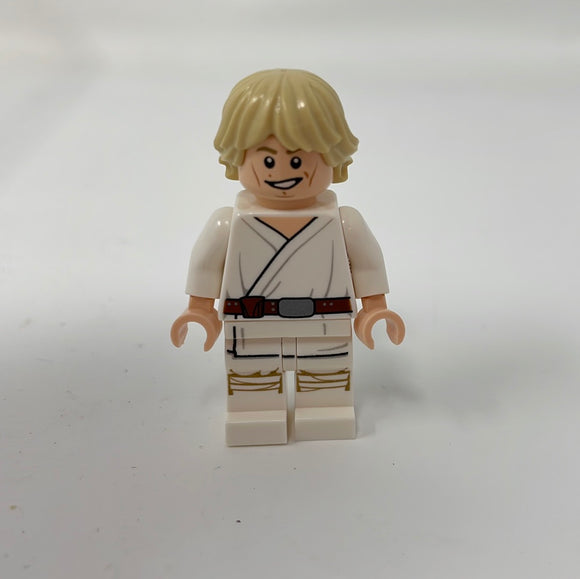 Lego Star Wars Advent Calendar 2014 Farm Boy Luke Skywalker 75056