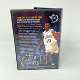DVD The Run Inside The Remarkable Season Of 2003-2004 Xavier Basketball