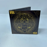 CD Volbeat Beyond Hell Above Heaven