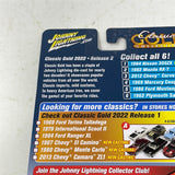 Johnny Lightning Classic Gold Collection 1982 Mazda RX-7 Ver A Rel 2