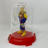 DOMEZ MY HERO ACADEMIA SERIES 1 COLLECTIBLE MINIS ALL MIGHT