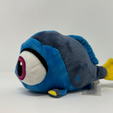 Disney Parks Pixar Finding Nemo Dory Baby 8” Plush Toy Doll