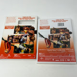 DVD Dreamworks The Croods Sealed