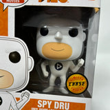 Funko Pop! Despicable Me 3 Spy Dru Limited Edition Chase 421