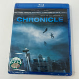 Blu-Ray Disc Chronicle Sealed