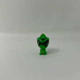 Gogo’s Crazy Bones Green Rufus Number 24